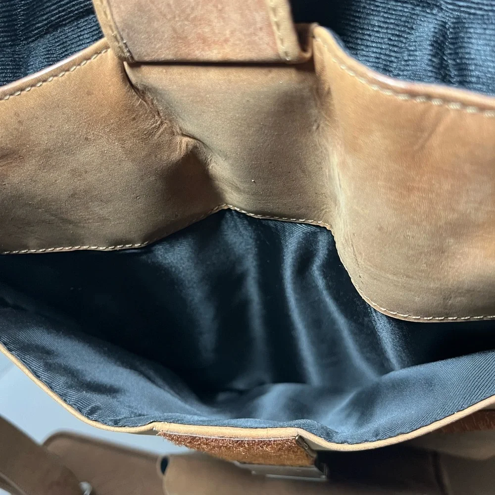Michael Santoro Backpack